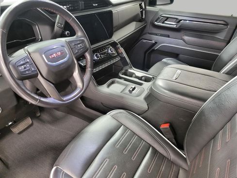 Used 2024 GMC Sierra 2500 AT4X w/ AT4X AEV Edition AWD/4WD image 38