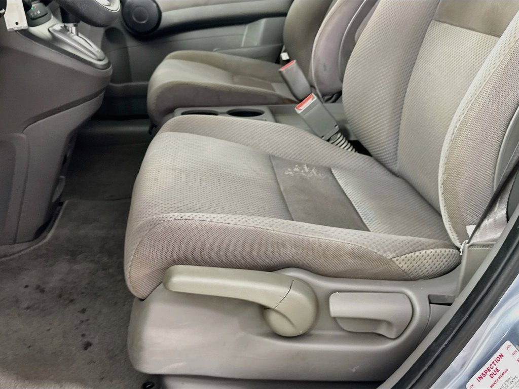 Used 2008 Honda CR-V LX image 21