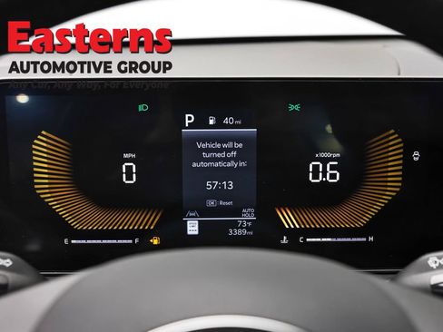 Used 2025 Kia K5 GT-Line w/ GT-Line Premium Package AWD/4WD image 18