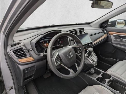 Used 2017 Honda CR-V EX image 12