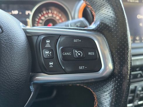 Used 2021 Jeep Gladiator Mojave image 25