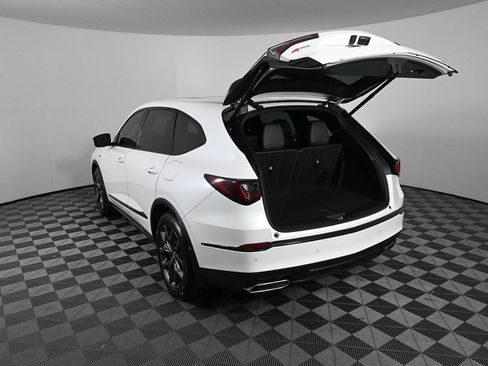 Used 2023 Acura MDX A-Spec image 32