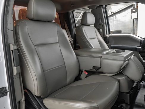 Used 2017 Ford F150 XL w/ Equipment Group 101A Mid RWD image 30