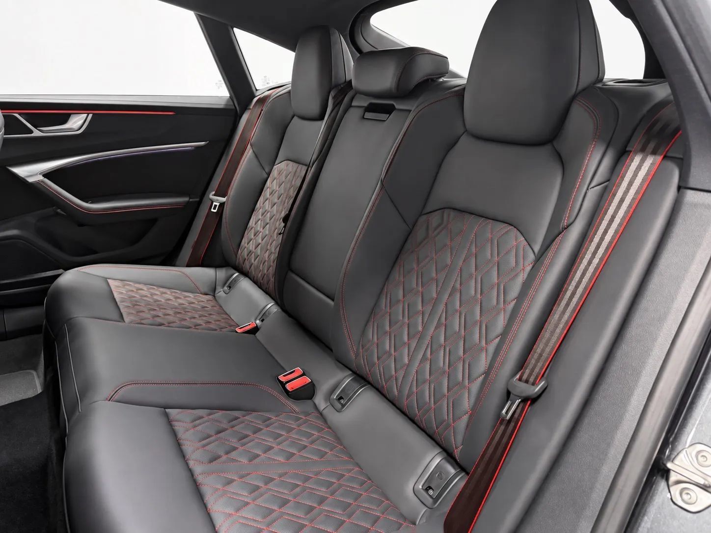Used 2025 Audi S7 Premium Plus AWD/4WD image 16