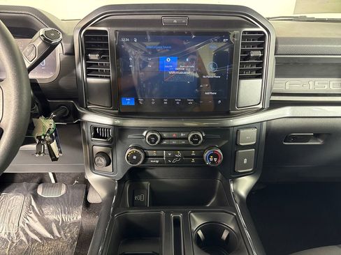 New 2026 Ford F150 STX w/ Equipment Group 200A RWD image 27