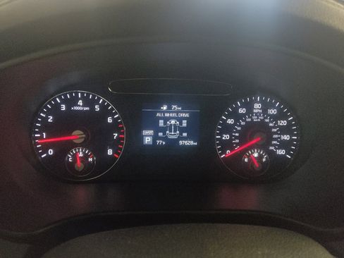 Used 2019 Kia Sorento AWD w/ LX Convenience Package image 23