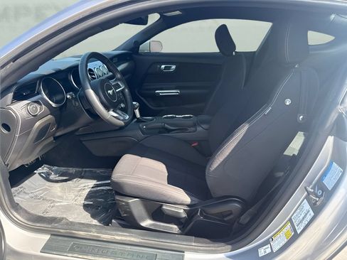 Used 2021 Ford Mustang Coupe w/ 2.3L High Performance Package RWD image 9