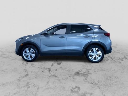 Used 2025 Buick Encore GX Preferred image 7