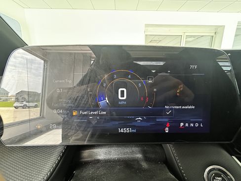 Used 2026 Chevrolet Equinox LT w/ Convenience Package II FWD image 12