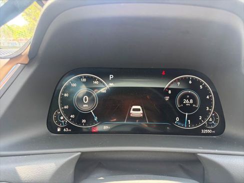 Used 2023 Hyundai Sonata Limited FWD image 12