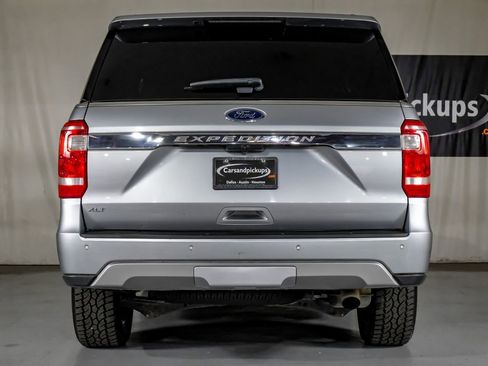 Used 2020 Ford Expedition XLT w/ Equipment Group 202A image 9