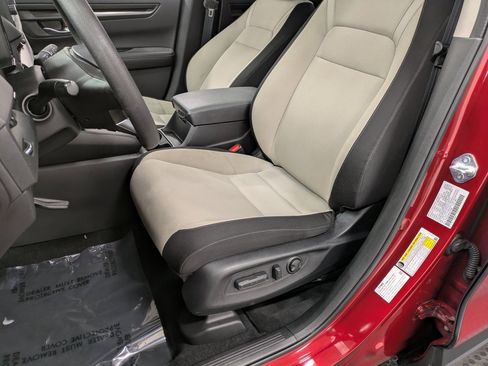 Used 2023 Honda CR-V EX image 10