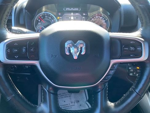 Used 2019 RAM 1500 Big Horn image 24