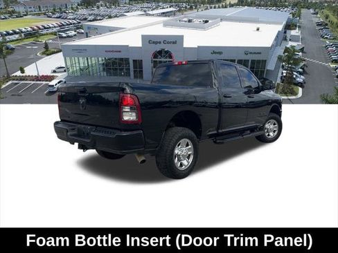 Certified 2022 RAM 2500 Big Horn w/ Night Edition image 27