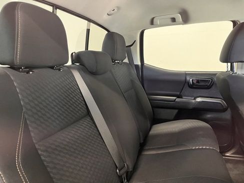 Used 2023 Toyota Tacoma Trail Edition image 14