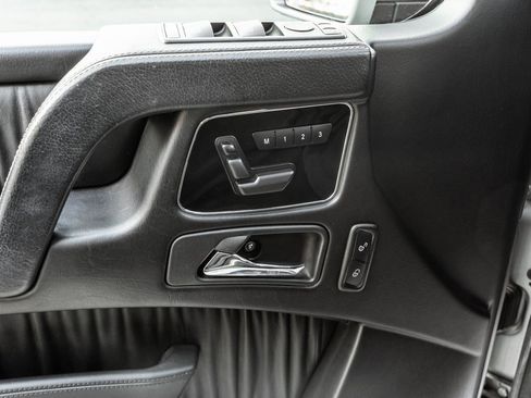 Used 2018 Mercedes-Benz G 550 image 18