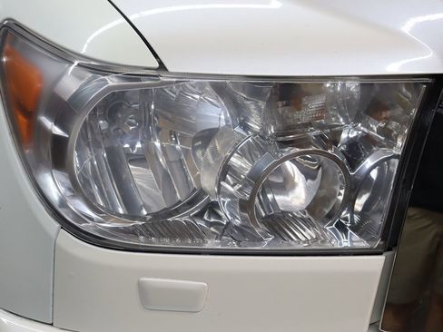 Used 2013 Toyota Sequoia Platinum RWD image 11