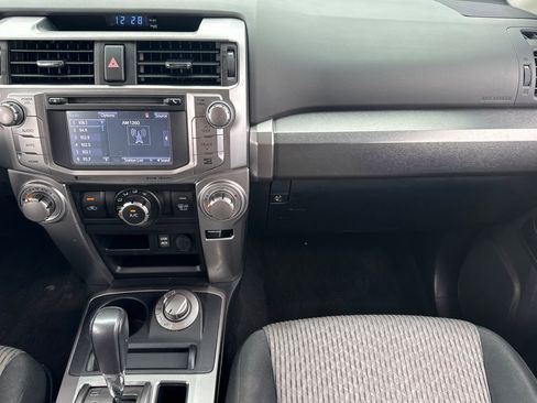 Used 2019 Toyota 4Runner SR5 AWD/4WD image 29