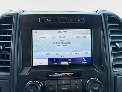 Used 2020 Ford F150 XL w/ Equipment Group 101A Mid image 23