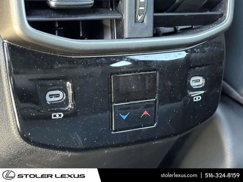 Used 2023 Lexus RX 350 Premium w/ Accessory Package (Z1) AWD/4WD image 15