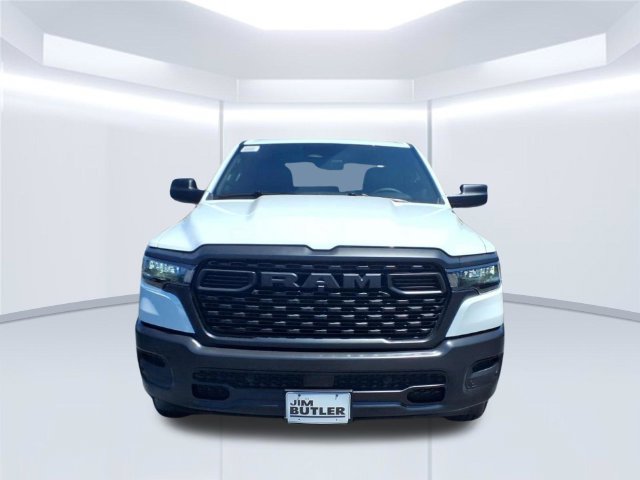 New 2026 RAM 1500 Tradesman AWD/4WD image 25