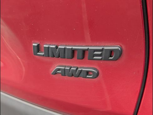 Used 2020 Toyota RAV4 Limited image 26