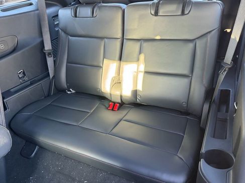 New 2026 Ford Explorer ST-Line w/ ST-Line Street Pack image 11