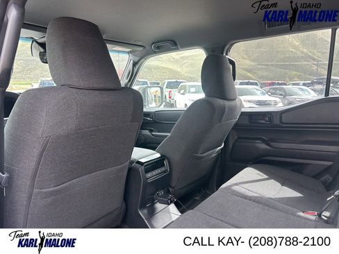 Used 2025 Toyota Land Cruiser 1958 AWD/4WD image 15