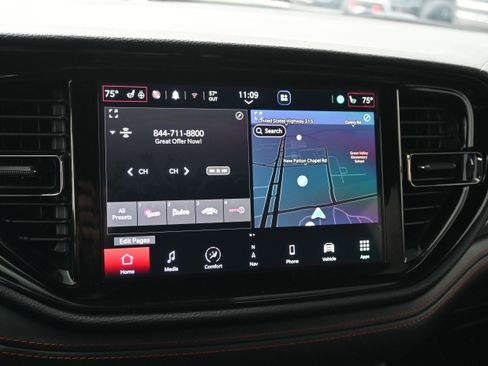 Used 2024 Dodge Durango R/T image 35