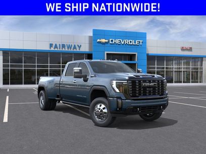 New 2026 GMC Sierra 3500 Denali Ultimate