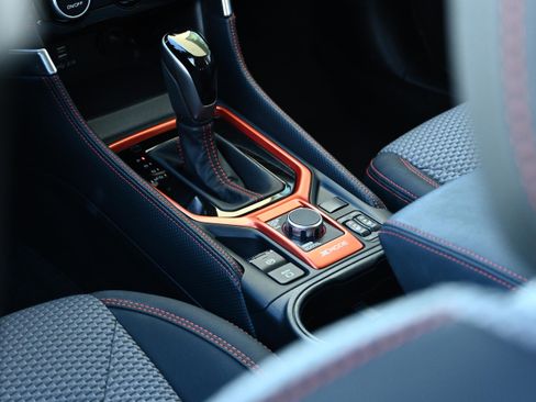 Used 2021 Subaru Forester Sport image 22