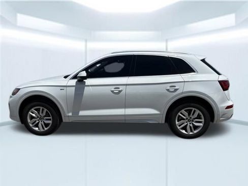 Used 2022 Audi Q5 2.0T Premium AWD/4WD image 10