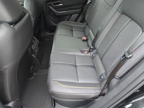 New 2026 MAZDA CX-50 2.5 Hybrid w/ Weather Package image 16