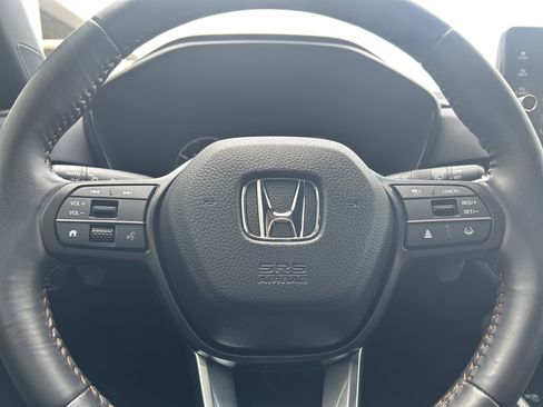 Used 2024 Honda CR-V Sport-L image 17