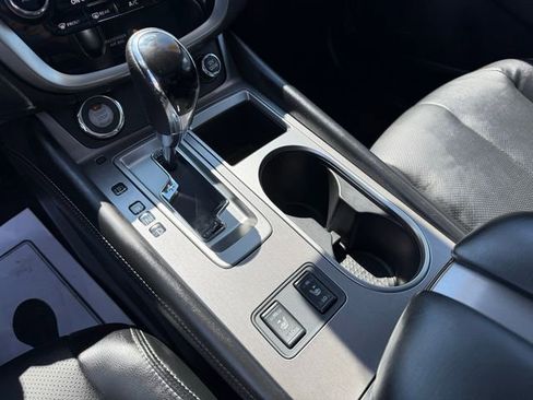 Used 2024 Nissan Murano SL image 20