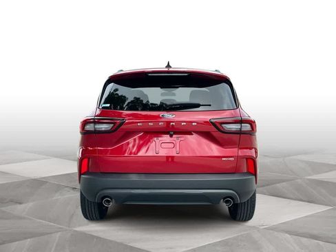 Used 2025 Ford Escape ST-Line AWD/4WD image 7