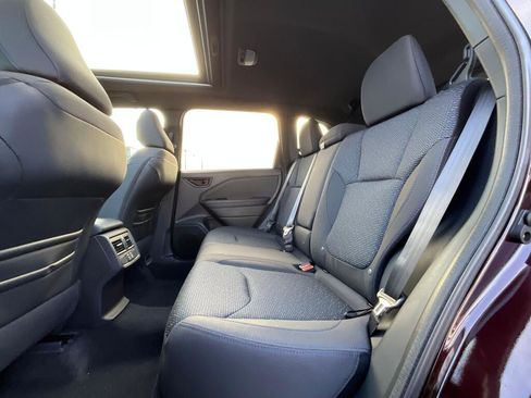 New 2026 Subaru Forester Premium image 13