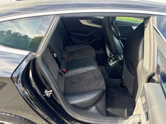 Used 2019 Audi S5 Premium Plus w/ Premium Plus AWD/4WD image 15