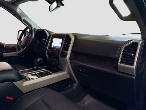 Used 2019 Ford F150 Lariat AWD/4WD image 30