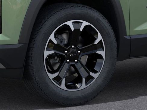 New 2026 Chevrolet Equinox LT w/ Convenience Package II image 9