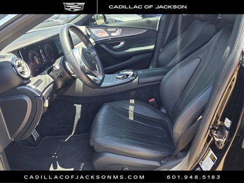 Used 2020 Mercedes-Benz CLS 450 image 18