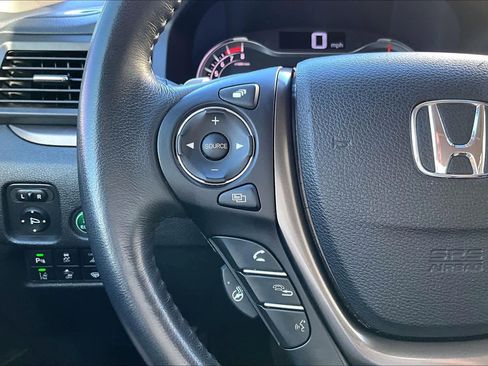 Used 2022 Honda Ridgeline RTL-E image 21
