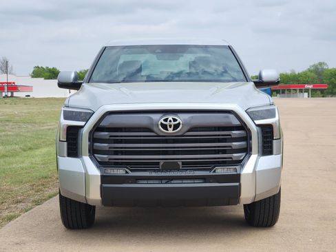 New 2026 Toyota Tundra Limited w/ Power Package image 6