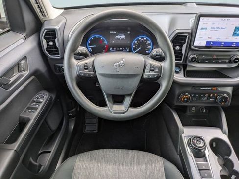 Used 2023 Ford Bronco Sport Big Bend AWD/4WD image 17