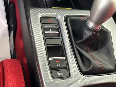 New 2026 Honda Civic Type R image 30