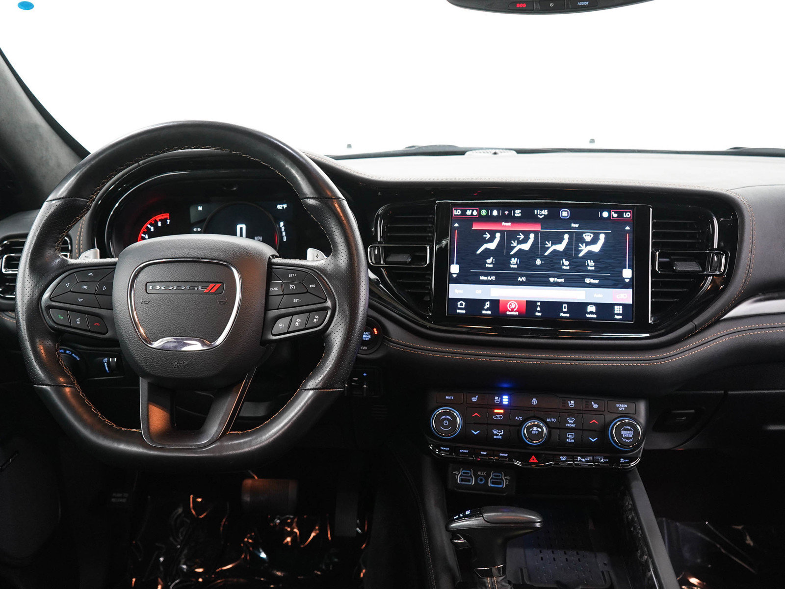 Used 2025 Dodge Durango R/T AWD/4WD image 17