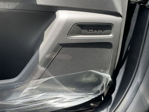 New 2025 Honda CR-V Sport-L image 23