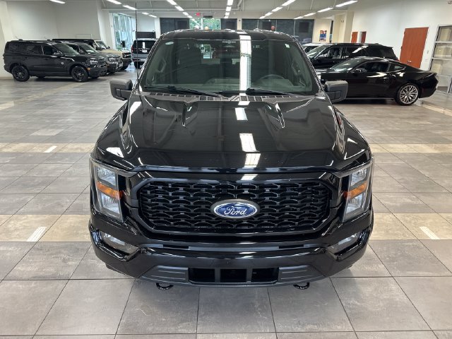 Used 2023 Ford F150 XL w/ STX Appearance Package AWD/4WD image 22