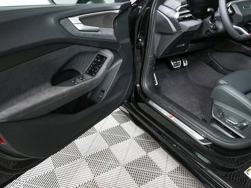 New 2026 Audi S5 Prestige AWD/4WD image 8