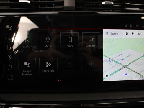 New 2026 GMC Sierra 3500 AT4 w/ Technology Package AWD/4WD image 6